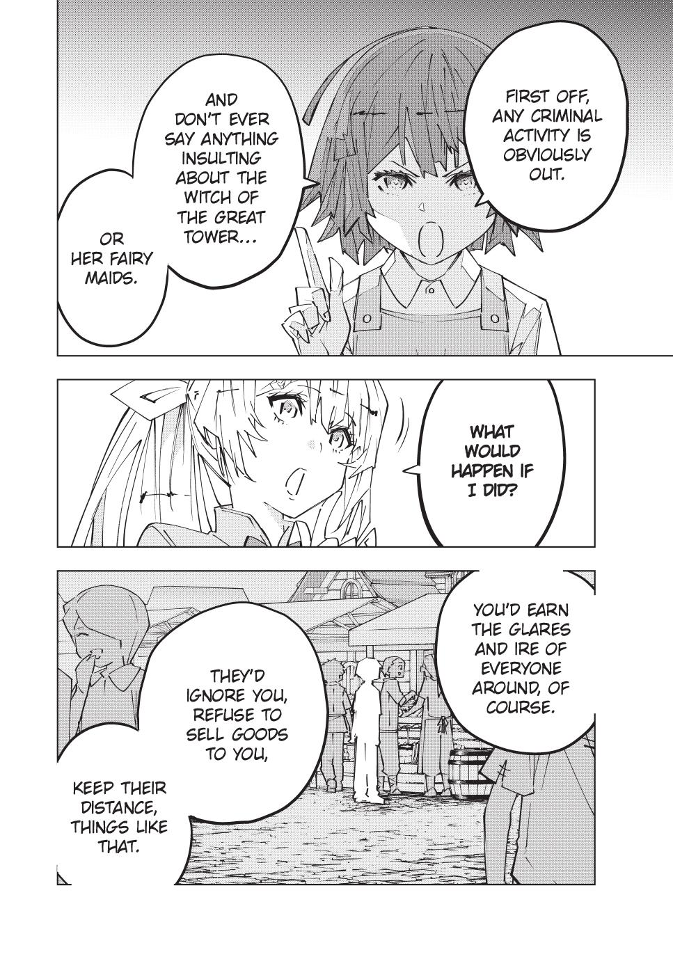 My Gift LVL 9999 Unlimited Gacha Chapter 151 page 16 - Chapter 151