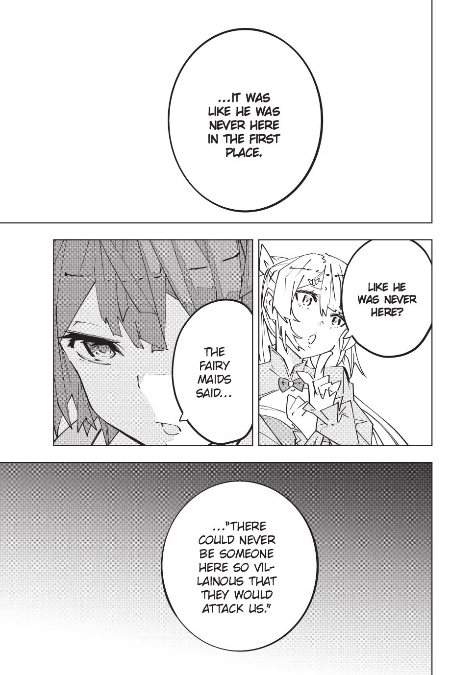 My Gift LVL 9999 Unlimited Gacha Chapter 151 page 19 - Chapter 151