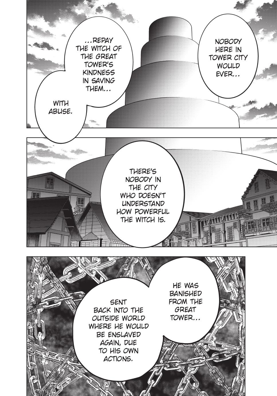 My Gift LVL 9999 Unlimited Gacha Chapter 151 page 20 - Chapter 151