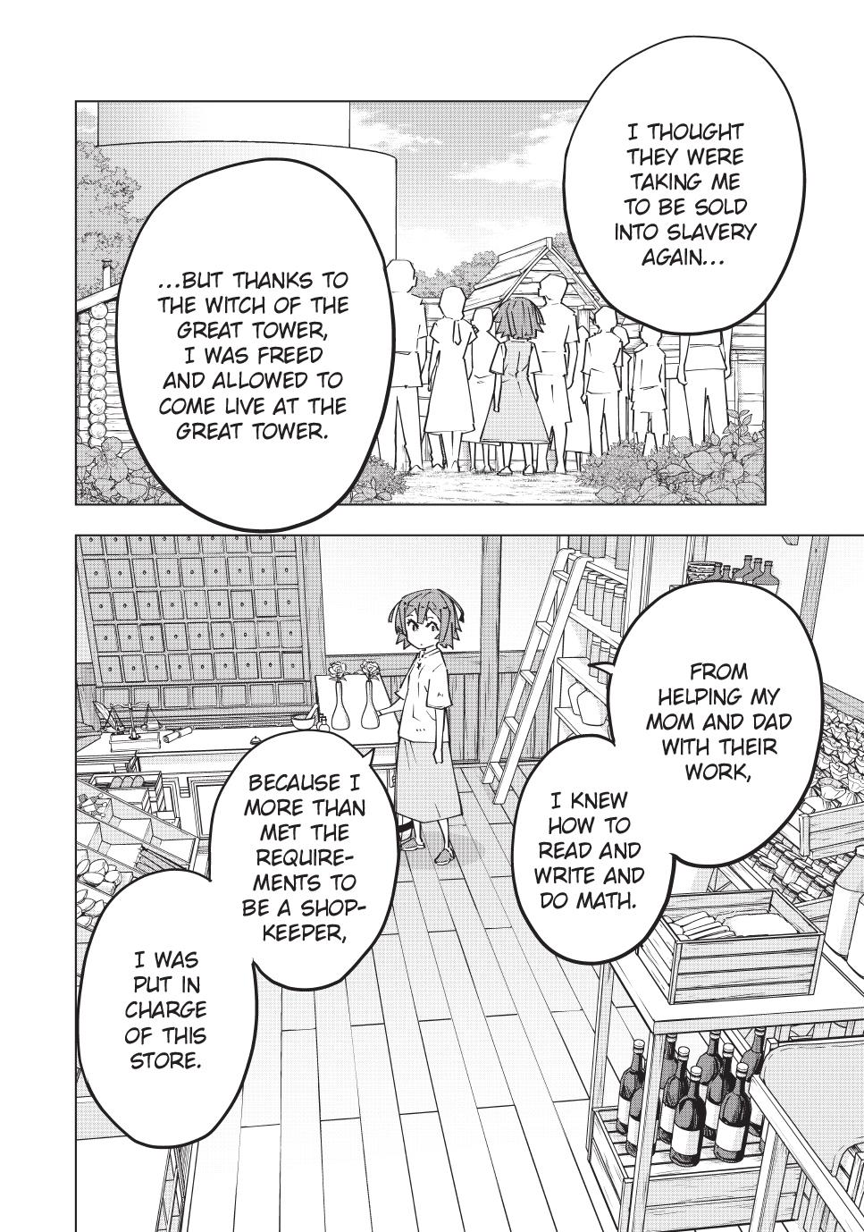 My Gift LVL 9999 Unlimited Gacha Chapter 151 page 4 - Chapter 151