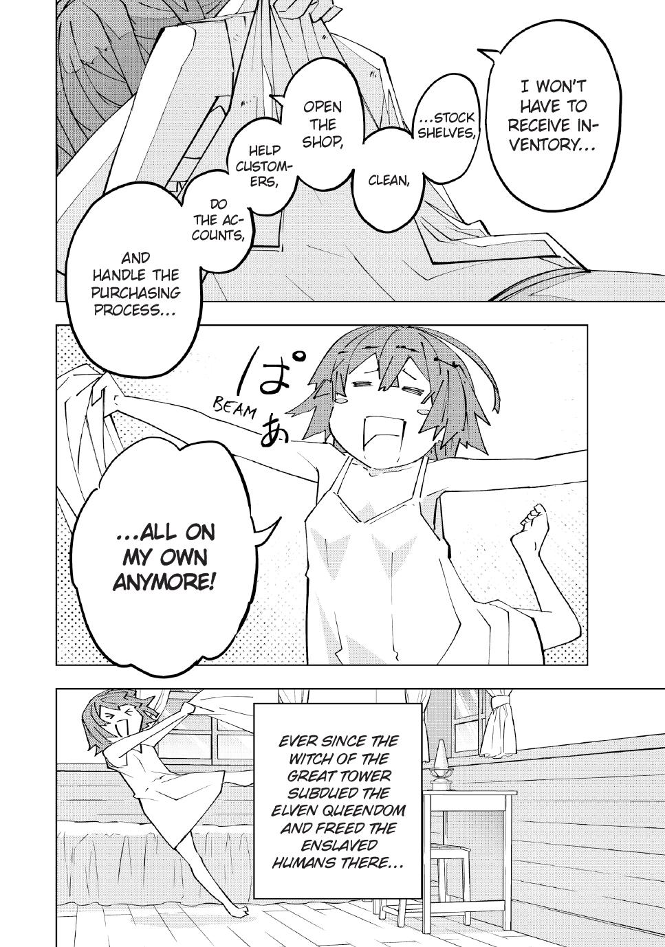 My Gift LVL 9999 Unlimited Gacha Chapter 151 page 6 - Chapter 151