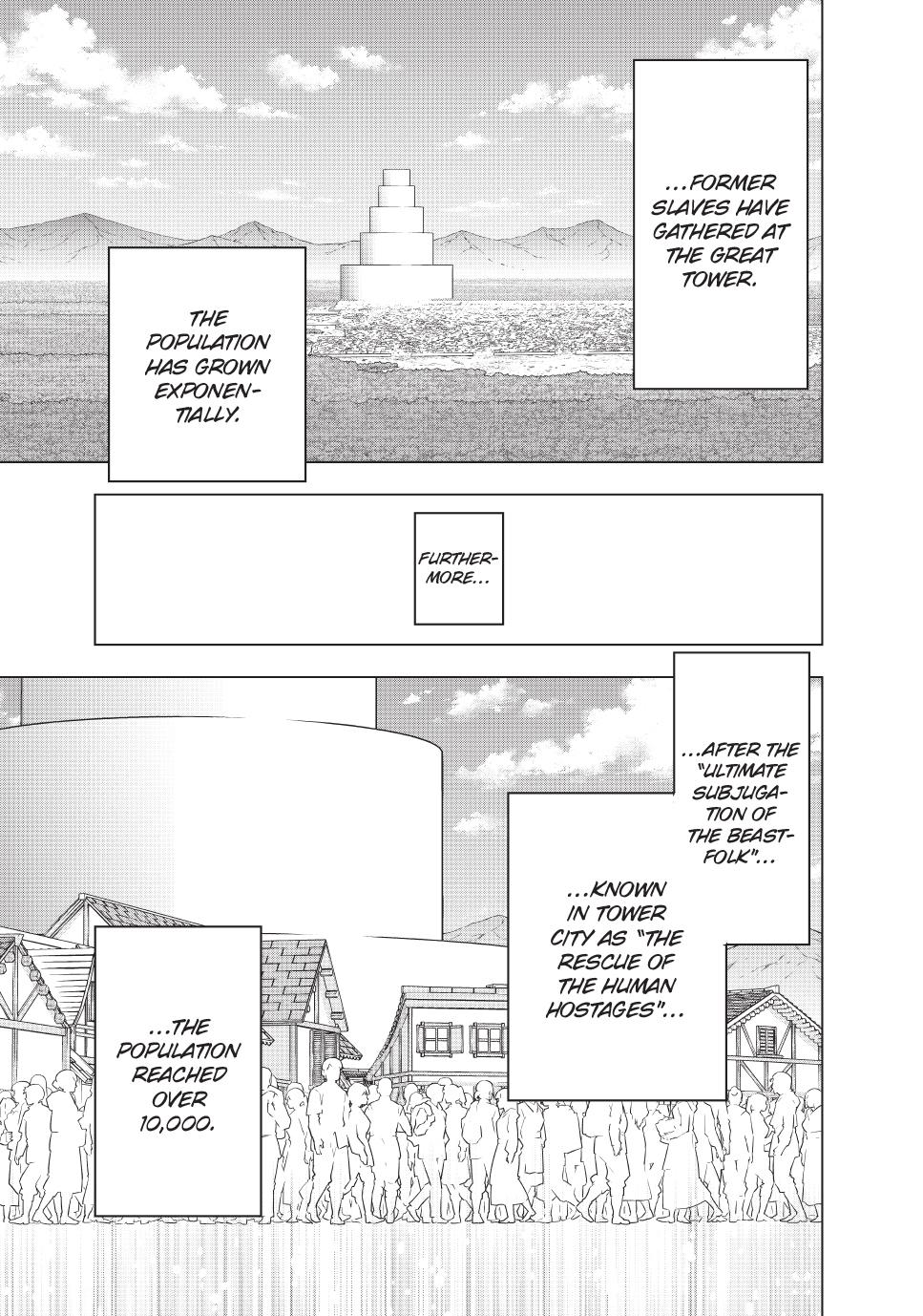 My Gift LVL 9999 Unlimited Gacha Chapter 151 page 7 - Chapter 151