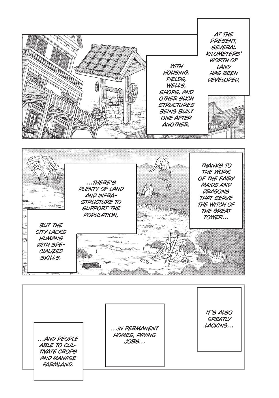 My Gift LVL 9999 Unlimited Gacha Chapter 151 page 8 - Chapter 151