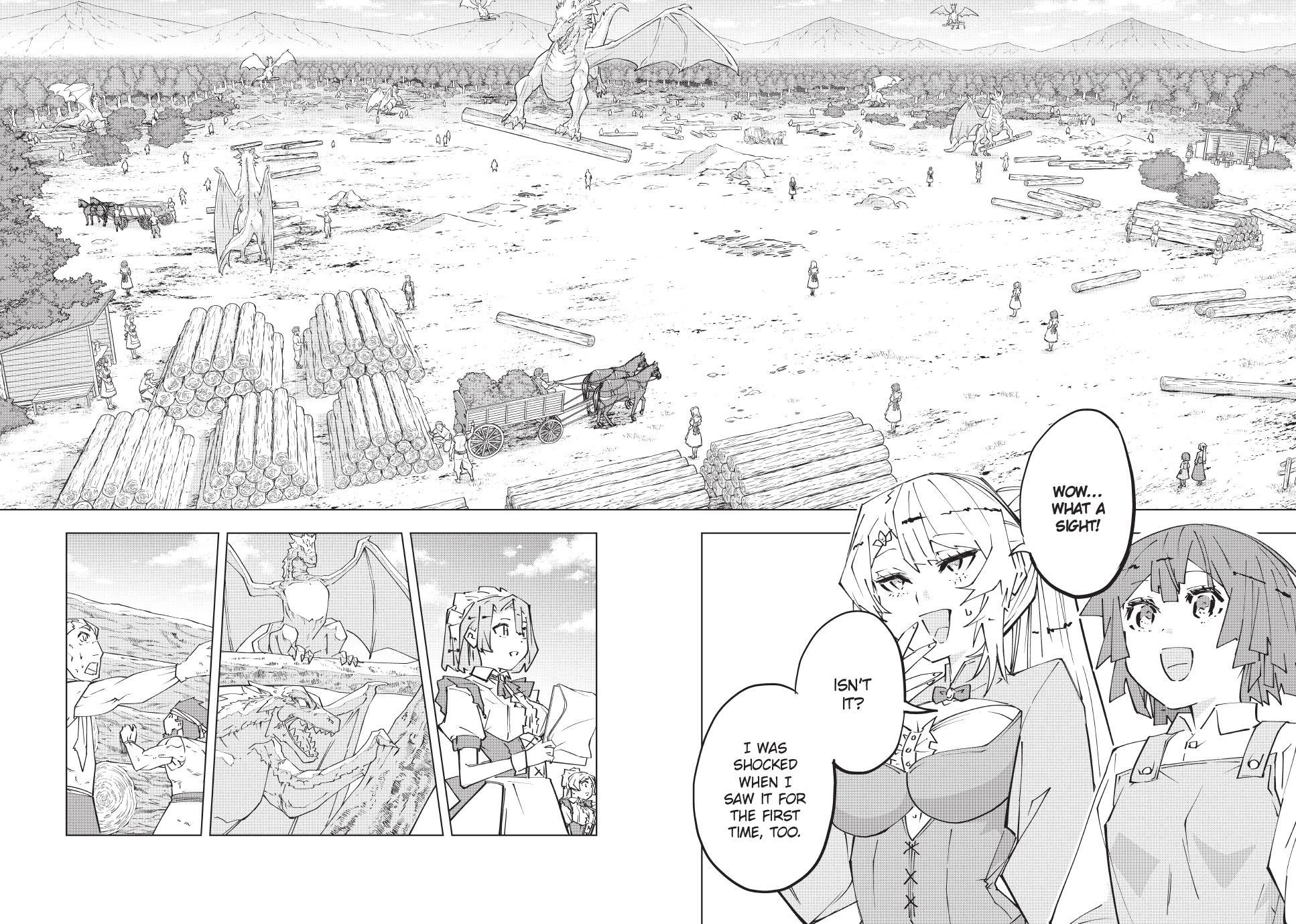 My Gift LVL 9999 Unlimited Gacha Chapter 152 page 10 - Chapter 152