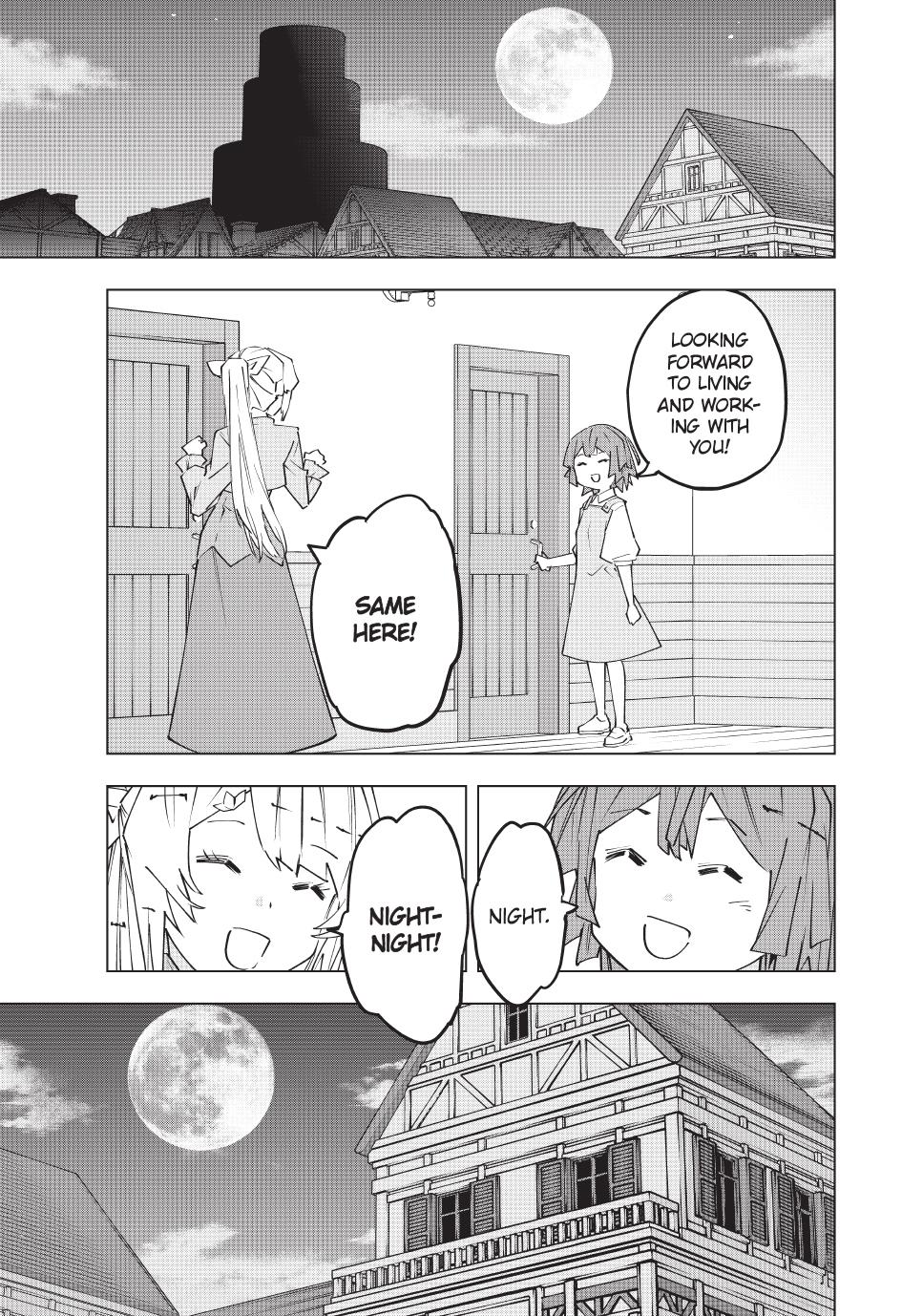 My Gift LVL 9999 Unlimited Gacha Chapter 152 page 19 - Chapter 152