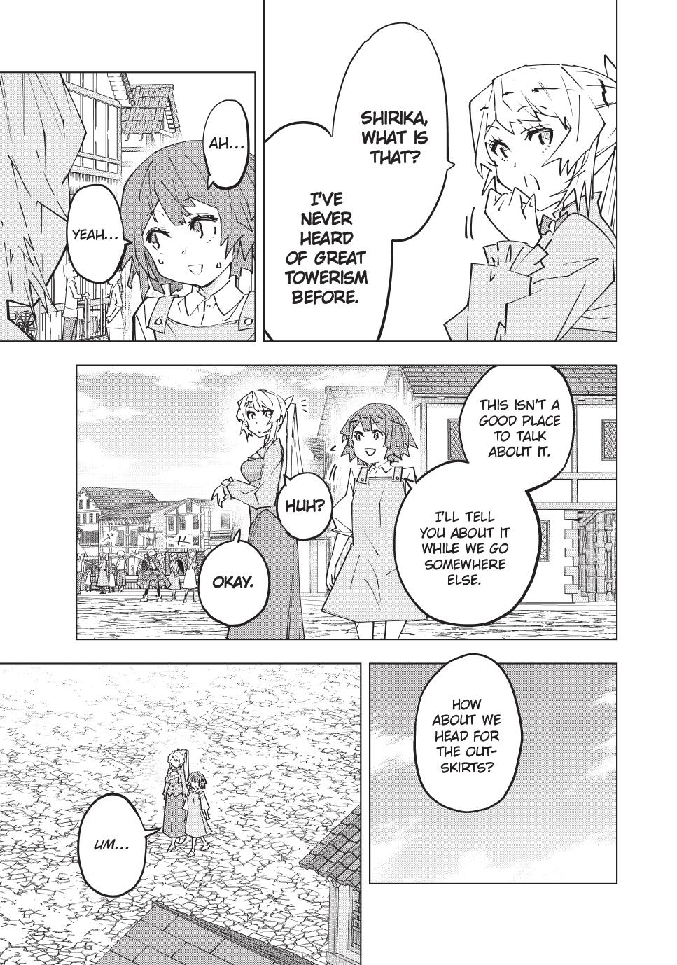 My Gift LVL 9999 Unlimited Gacha Chapter 152 page 5 - Chapter 152