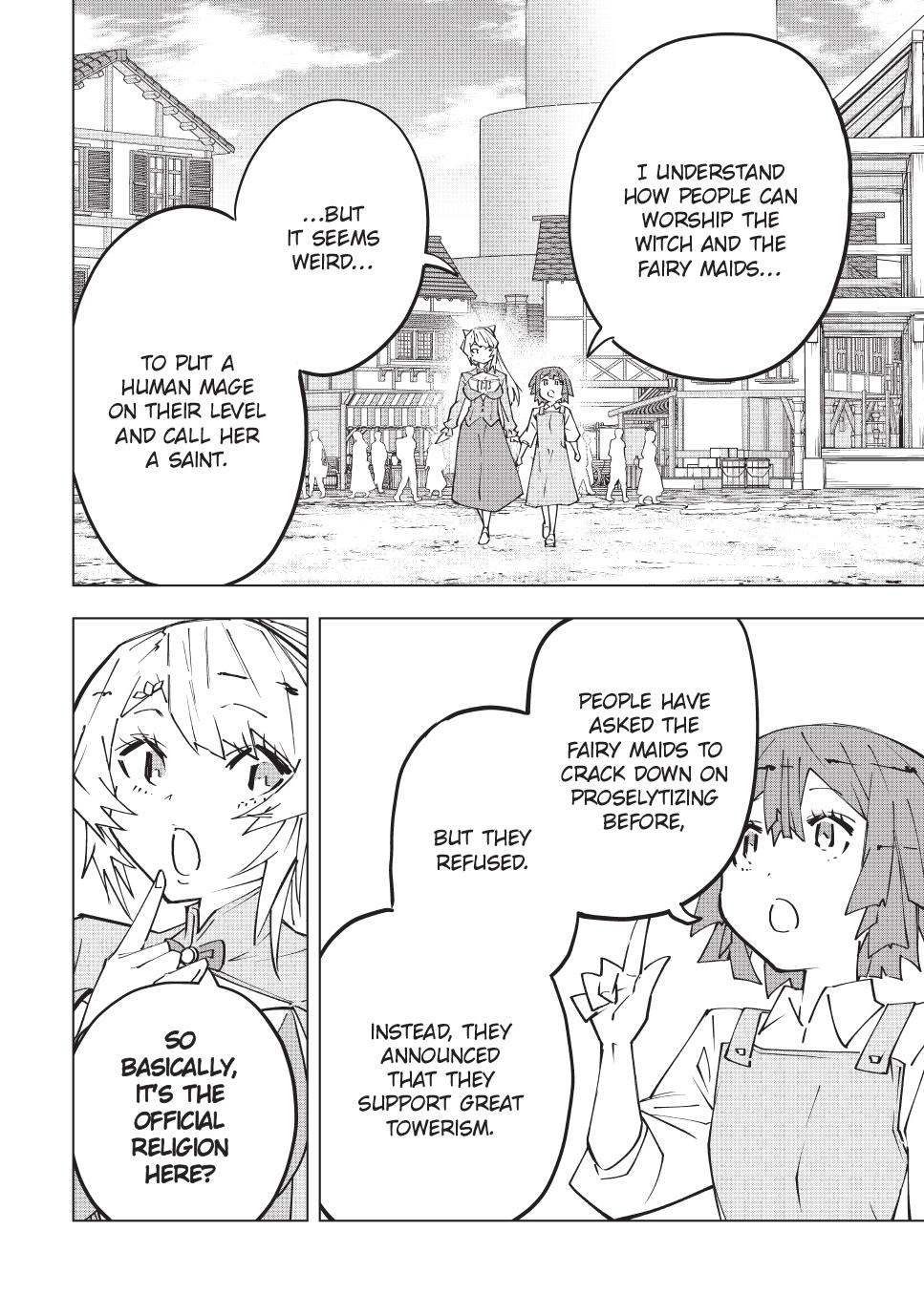 My Gift LVL 9999 Unlimited Gacha Chapter 152 page 8 - Chapter 152