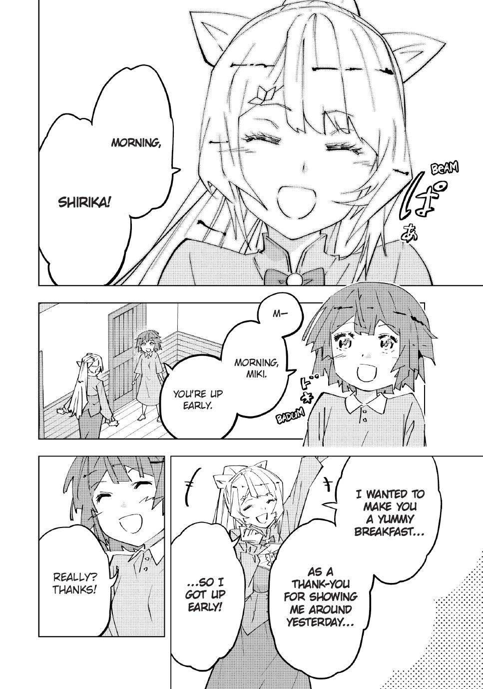 My Gift LVL 9999 Unlimited Gacha Chapter 154 page 10 - Chapter 154