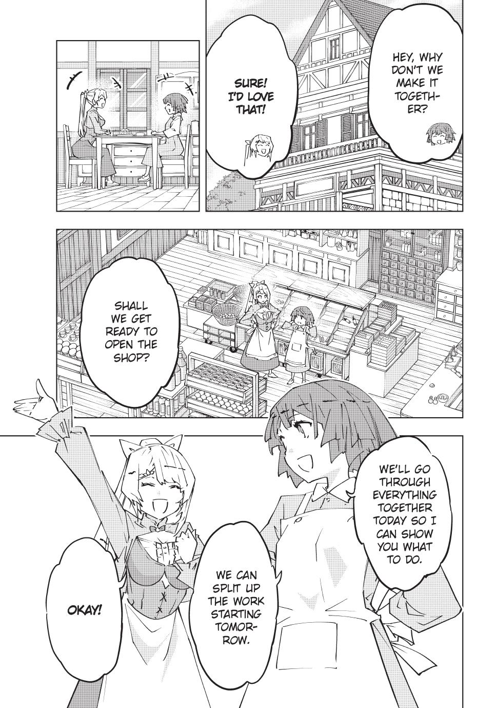 My Gift LVL 9999 Unlimited Gacha Chapter 154 page 11 - Chapter 154