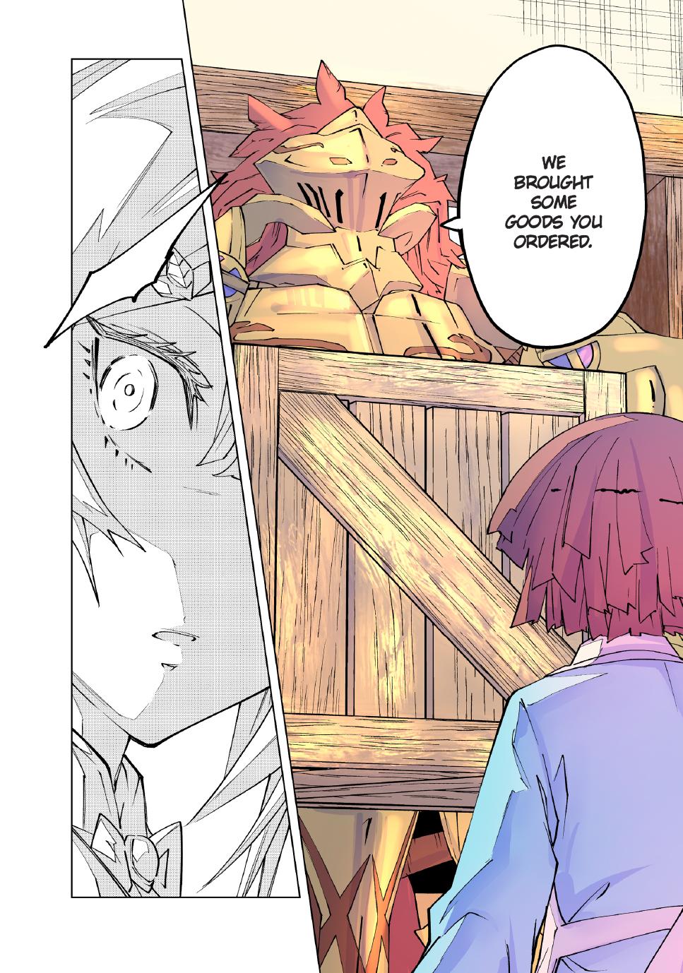 My Gift LVL 9999 Unlimited Gacha Chapter 154 page 16 - Chapter 154