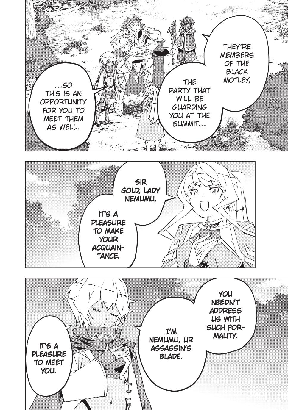 My Gift LVL 9999 Unlimited Gacha Chapter 154 page 2 - Chapter 154