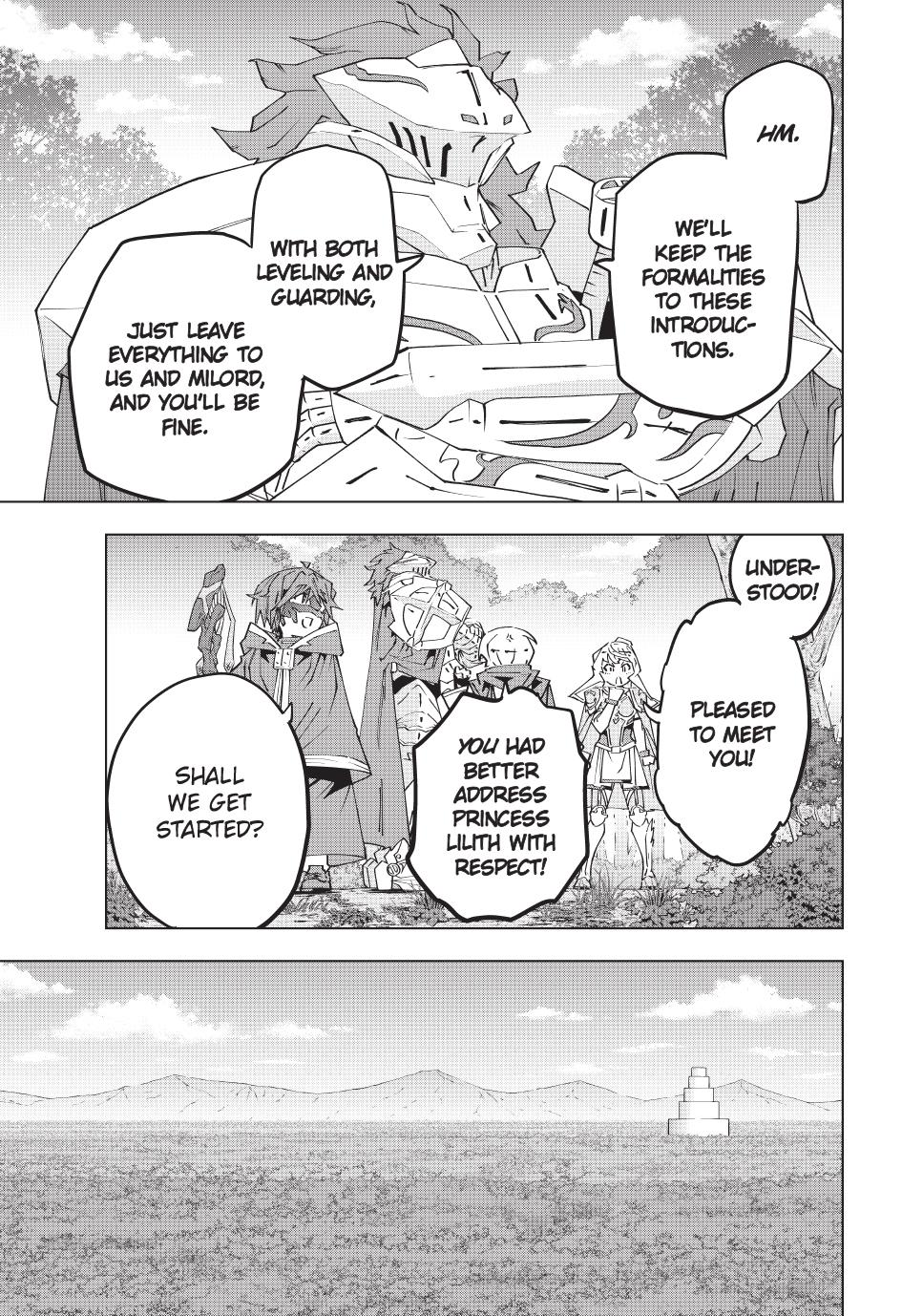 My Gift LVL 9999 Unlimited Gacha Chapter 154 page 3 - Chapter 154