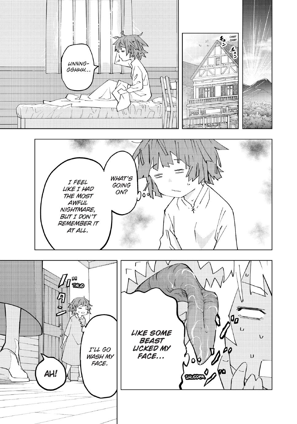 My Gift LVL 9999 Unlimited Gacha Chapter 154 page 9 - Chapter 154