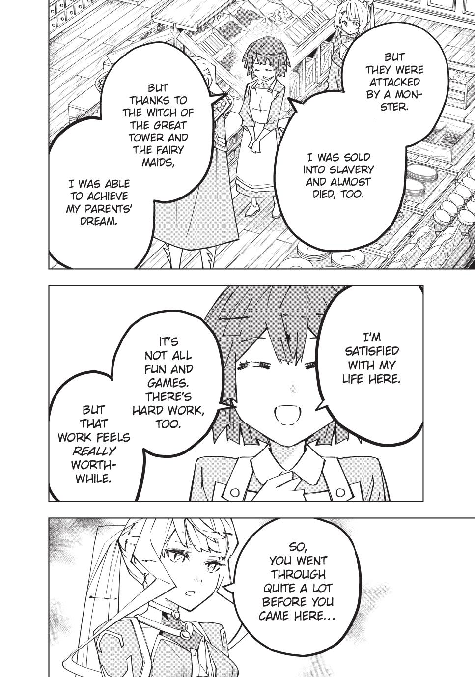My Gift LVL 9999 Unlimited Gacha Chapter 155 page 10 - Chapter 155
