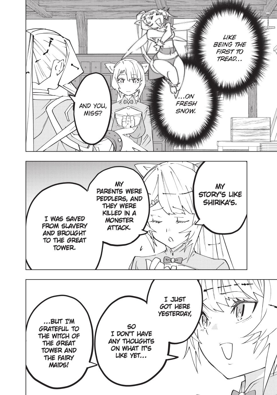 My Gift LVL 9999 Unlimited Gacha Chapter 155 page 12 - Chapter 155