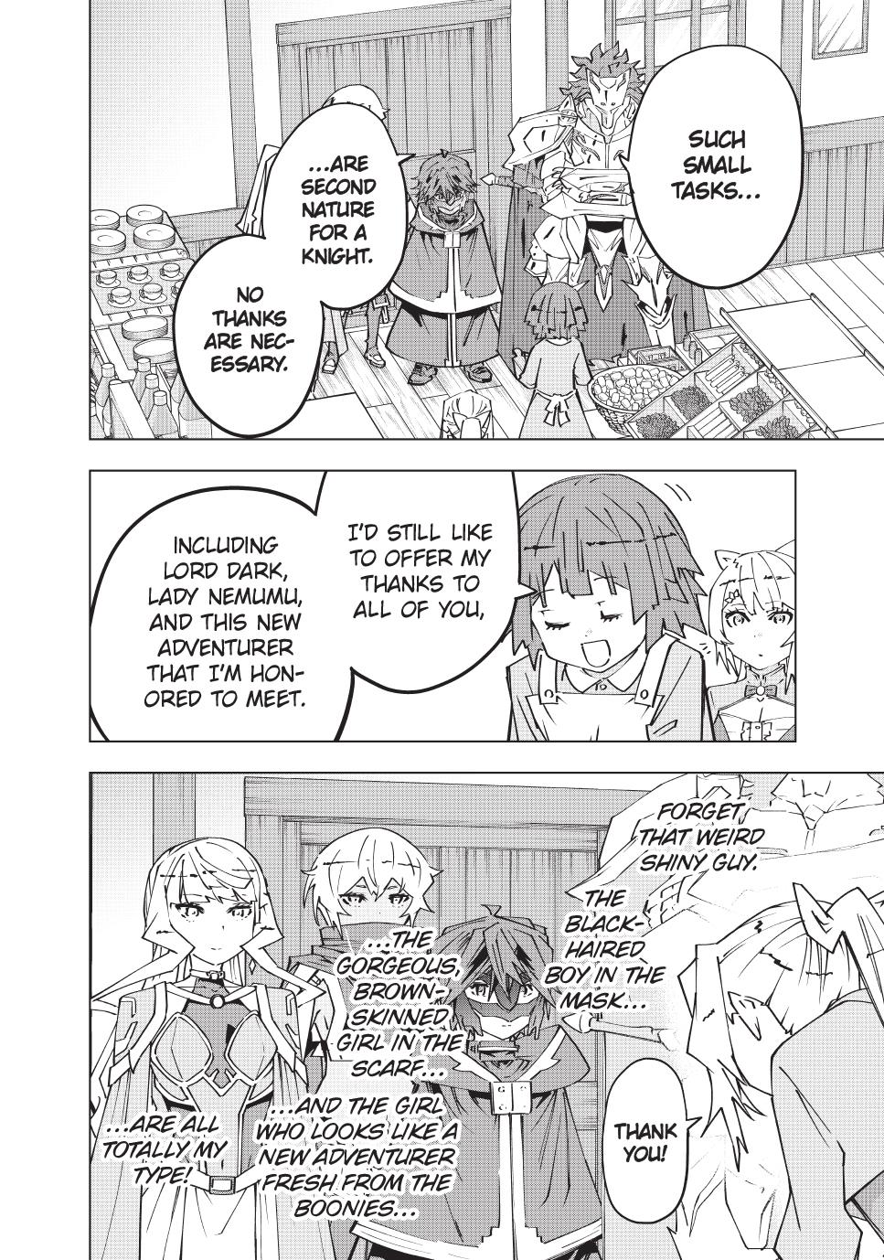 My Gift LVL 9999 Unlimited Gacha Chapter 155 page 2 - Chapter 155