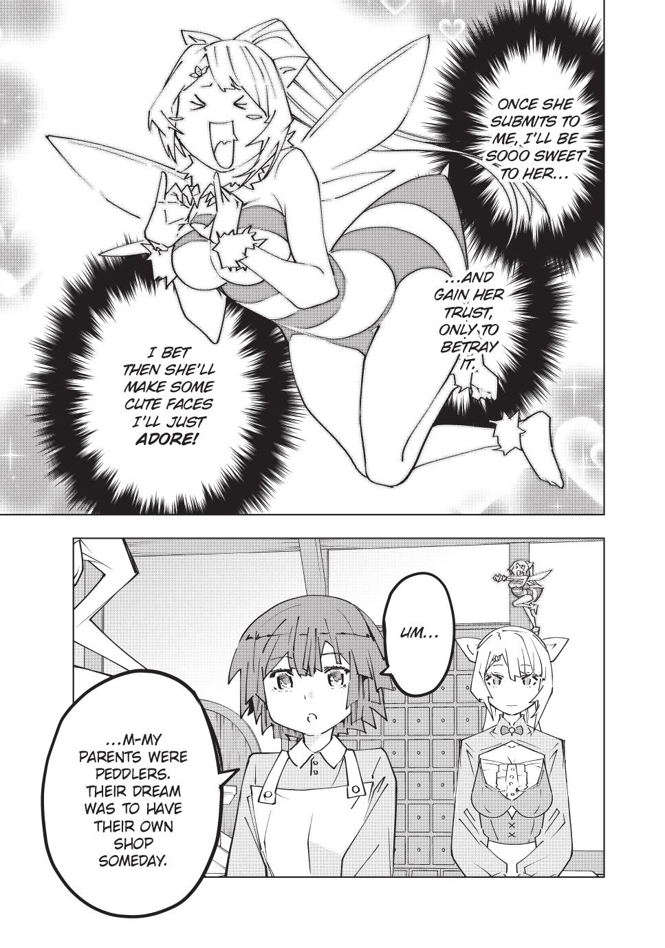 My Gift LVL 9999 Unlimited Gacha Chapter 155 page 9 - Chapter 155