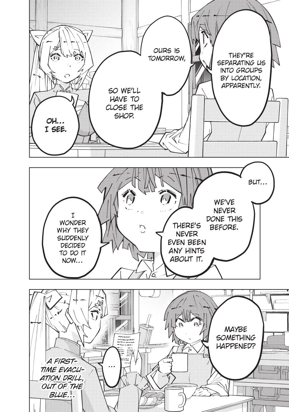 My Gift LVL 9999 Unlimited Gacha Chapter 156 page 2 - Chapter 156