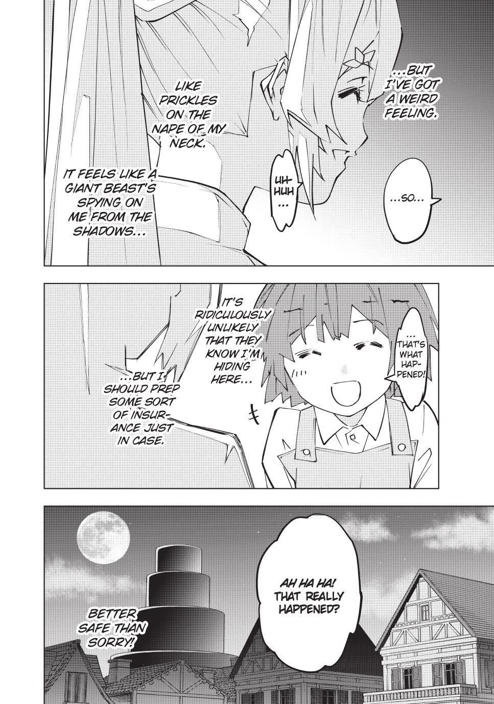 My Gift LVL 9999 Unlimited Gacha Chapter 156 page 4 - Chapter 156