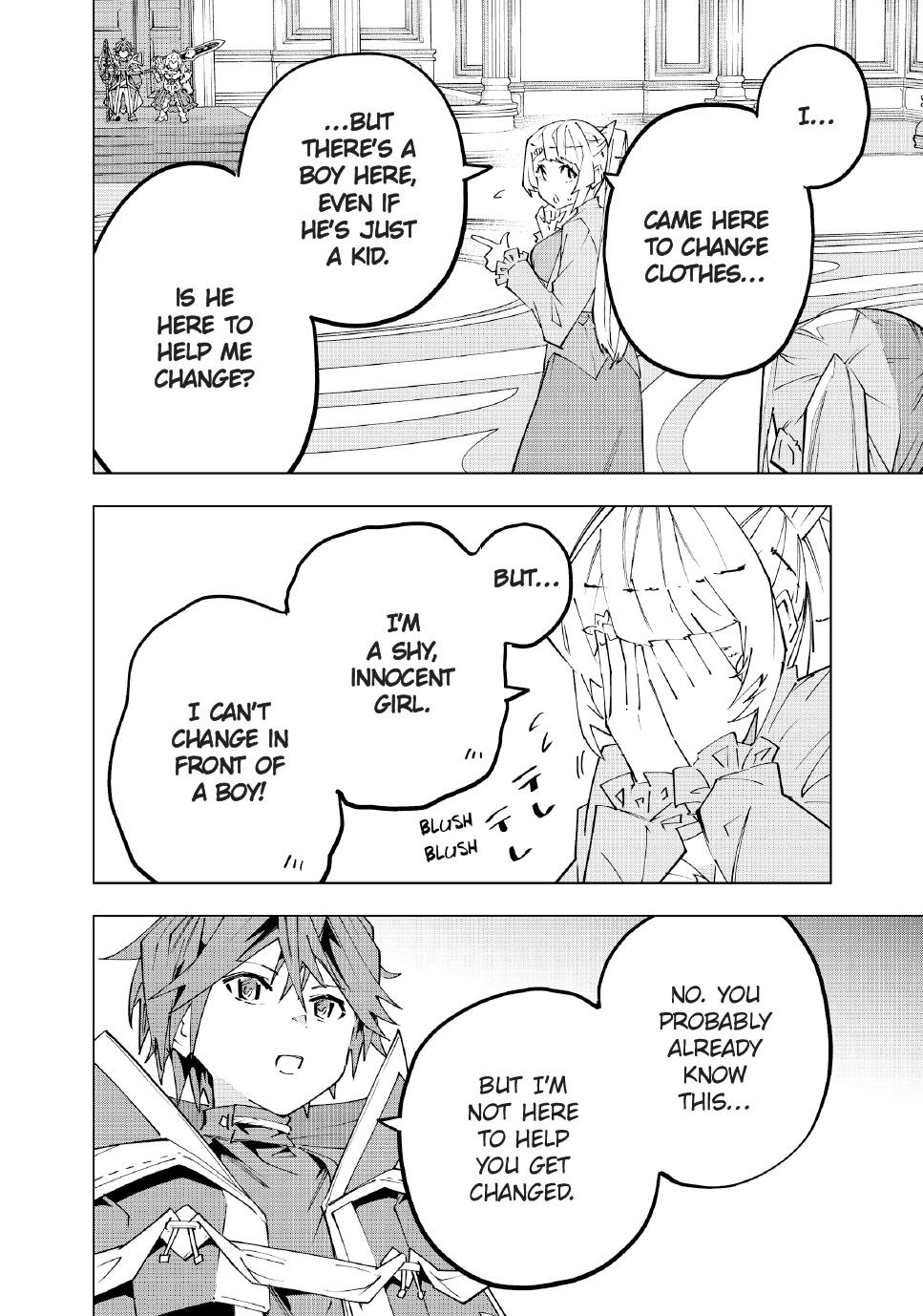 My Gift LVL 9999 Unlimited Gacha Chapter 157 page 2 - Chapter 157