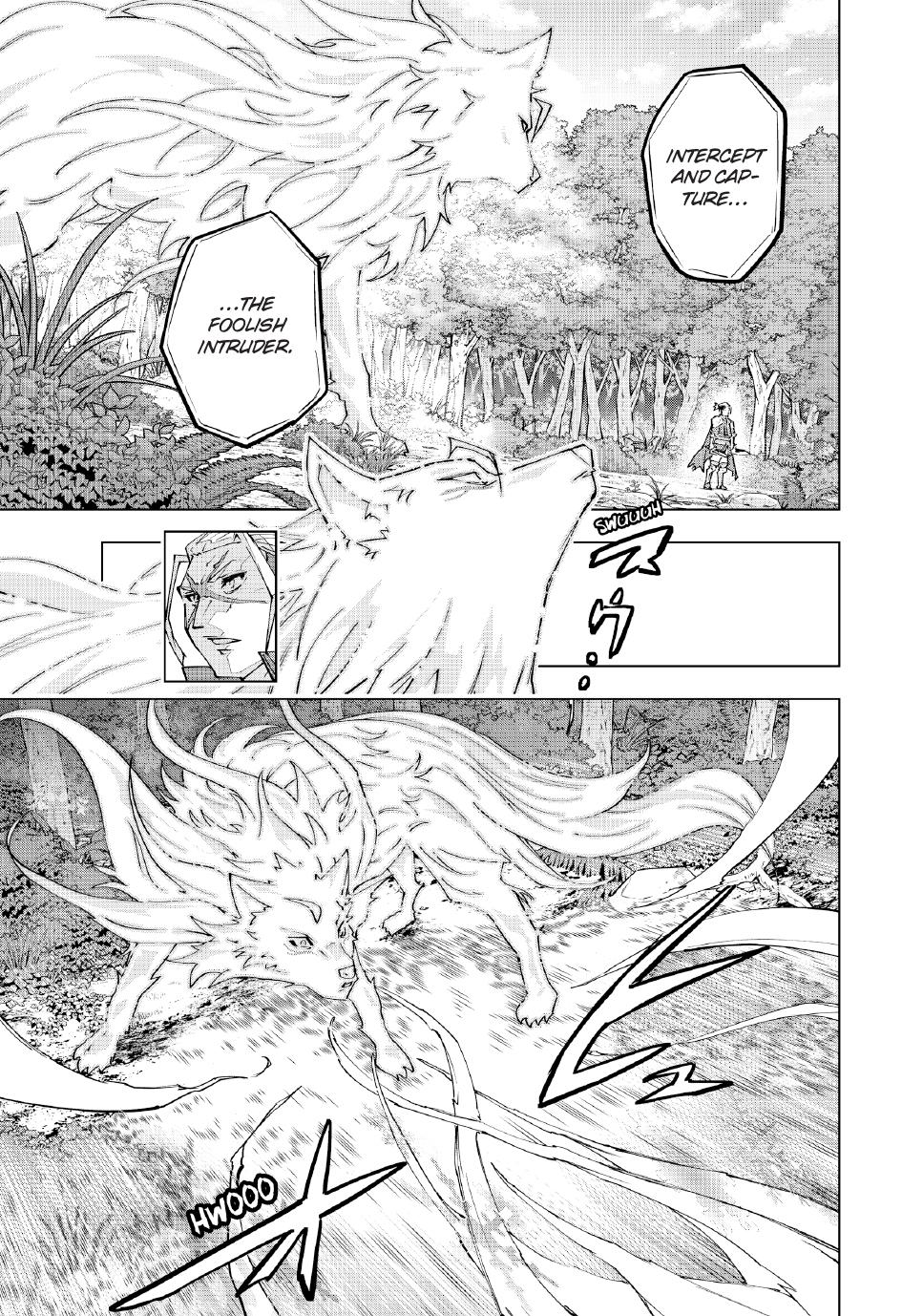 My Gift LVL 9999 Unlimited Gacha Chapter 159 page 11 - Chapter 159