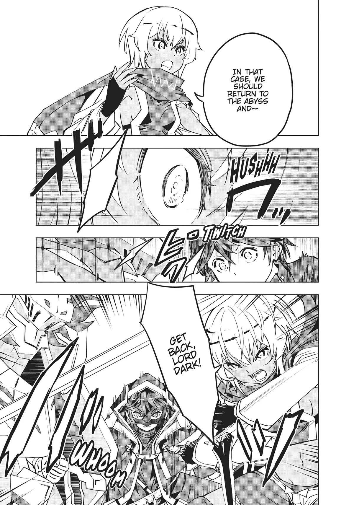 My Gift LVL 9999 Unlimited Gacha Chapter 16 page 11 - Chapter 16