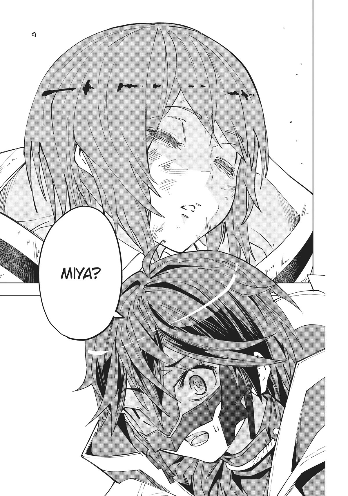 My Gift LVL 9999 Unlimited Gacha Chapter 16 page 14 - Chapter 16