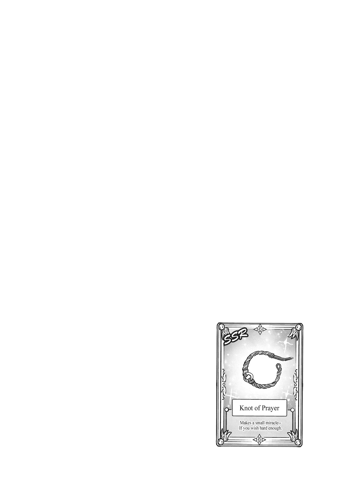 My Gift LVL 9999 Unlimited Gacha Chapter 16 page 17 - Chapter 16