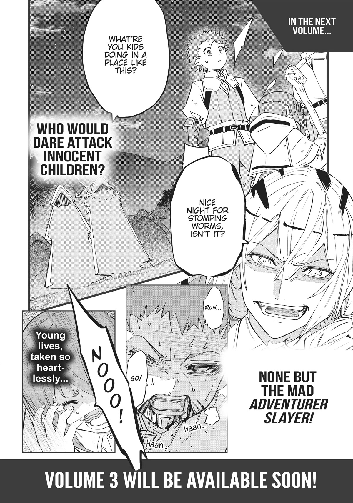 My Gift LVL 9999 Unlimited Gacha Chapter 16 page 18 - Chapter 16