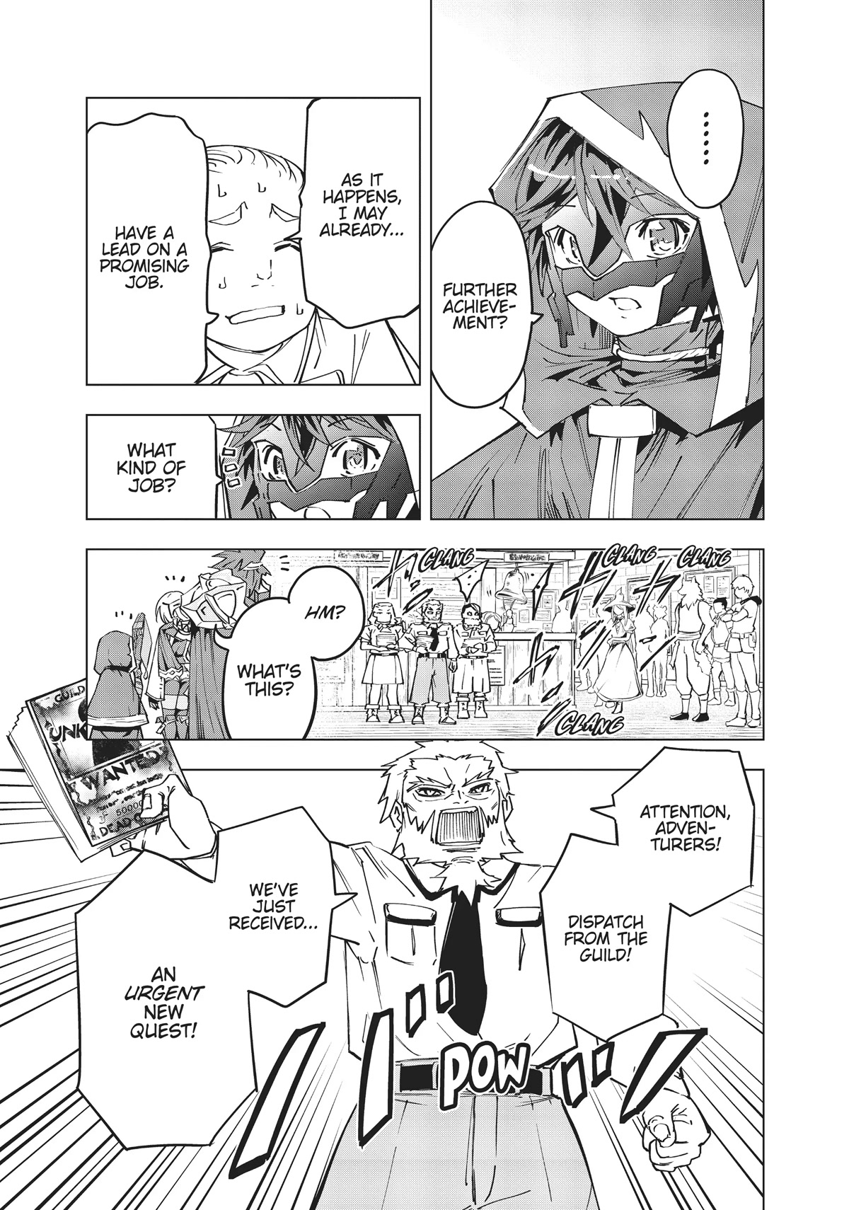 My Gift LVL 9999 Unlimited Gacha Chapter 16 page 5 - Chapter 16