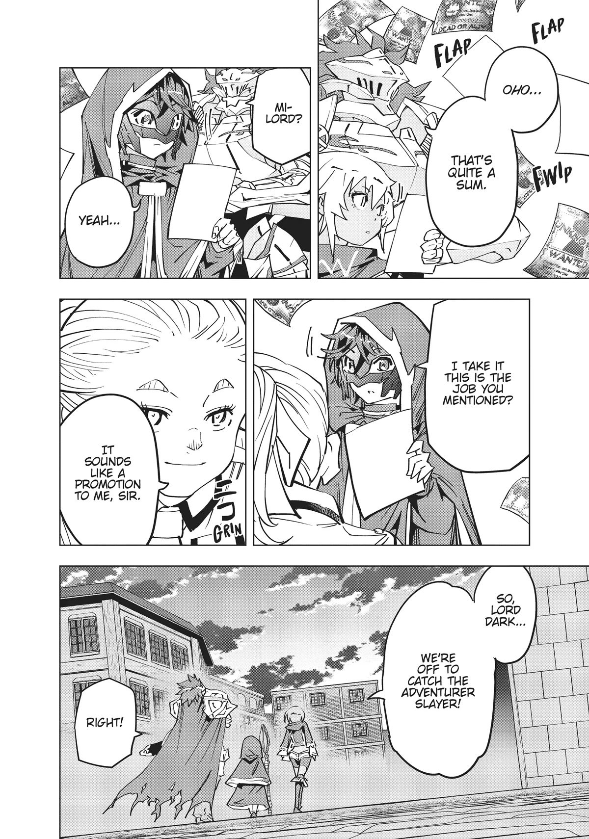 My Gift LVL 9999 Unlimited Gacha Chapter 16 page 8 - Chapter 16