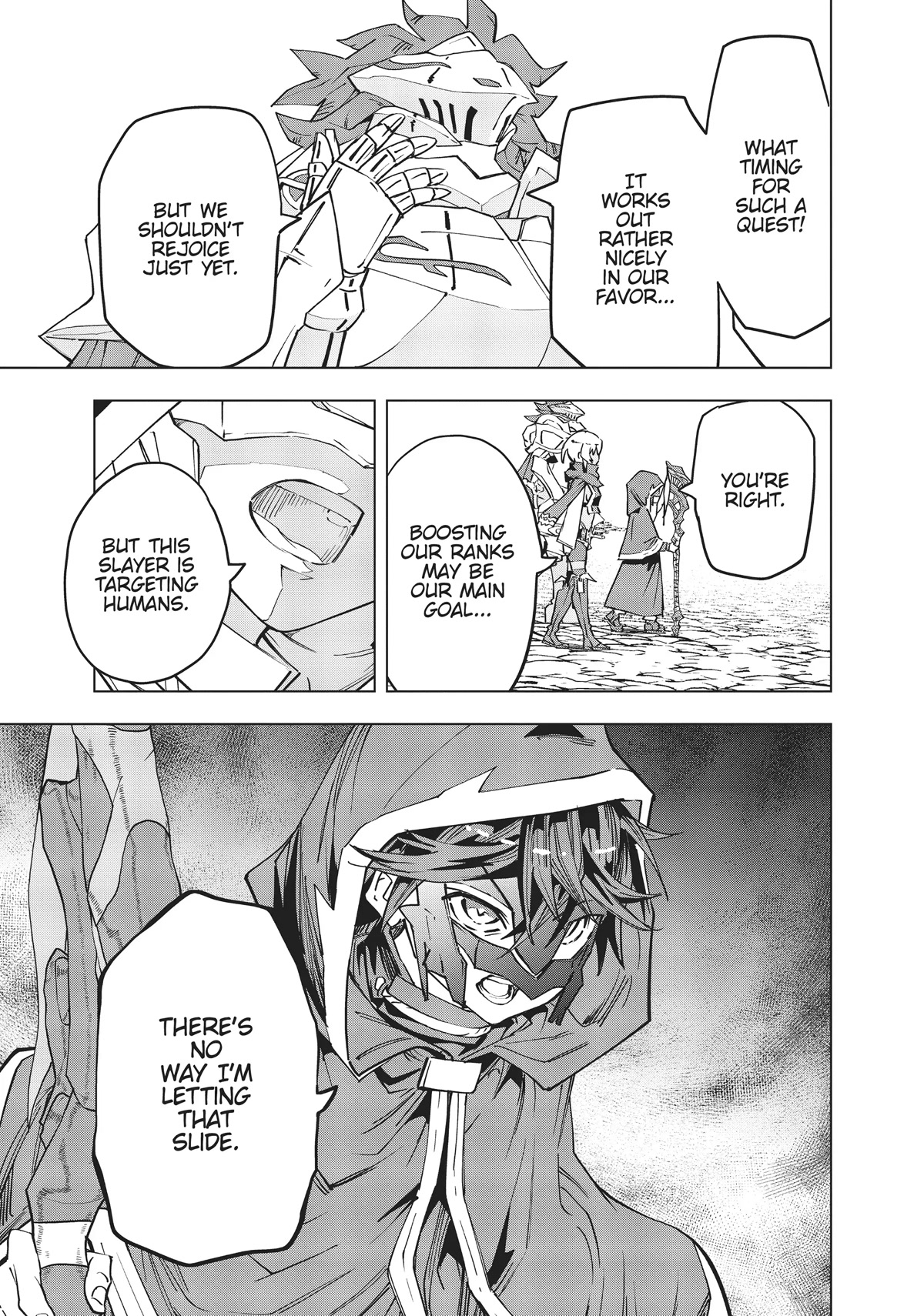 My Gift LVL 9999 Unlimited Gacha Chapter 16 page 9 - Chapter 16