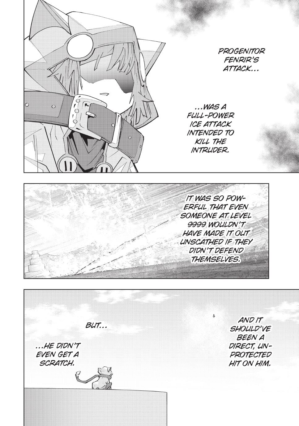 My Gift LVL 9999 Unlimited Gacha Chapter 160 page 15 - Chapter 160