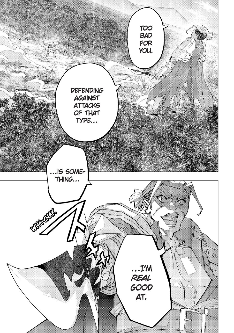 My Gift LVL 9999 Unlimited Gacha Chapter 160 page 16 - Chapter 160