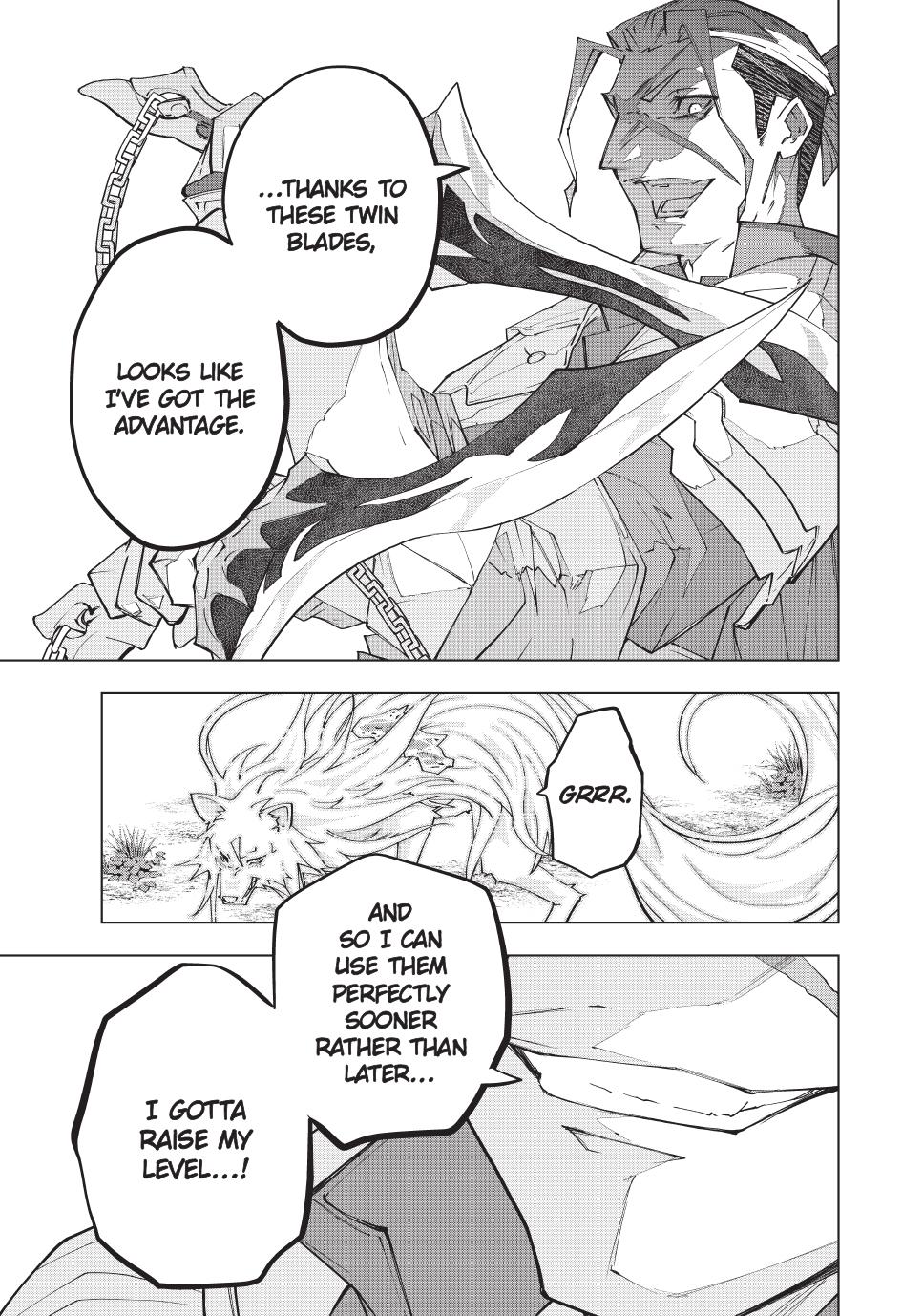 My Gift LVL 9999 Unlimited Gacha Chapter 160 page 18 - Chapter 160
