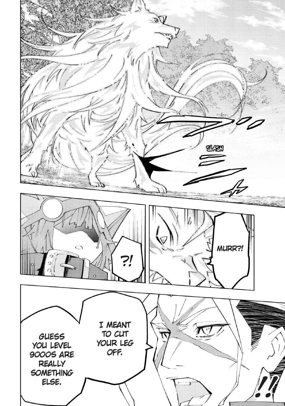 My Gift LVL 9999 Unlimited Gacha Chapter 160 page 2 - Chapter 160