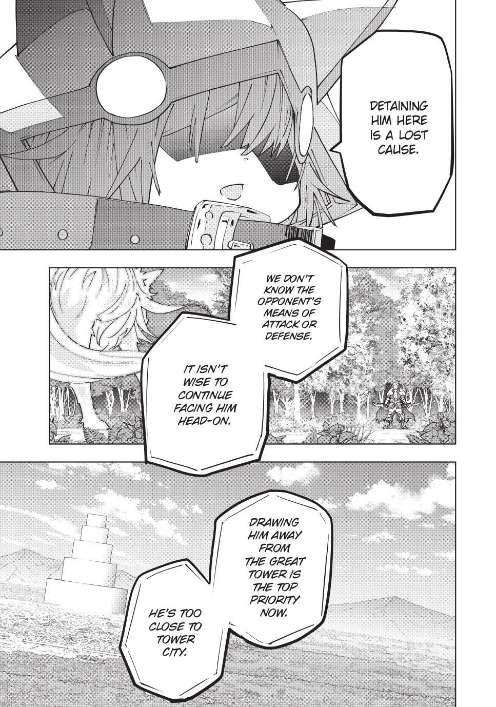 My Gift LVL 9999 Unlimited Gacha Chapter 160 page 5 - Chapter 160