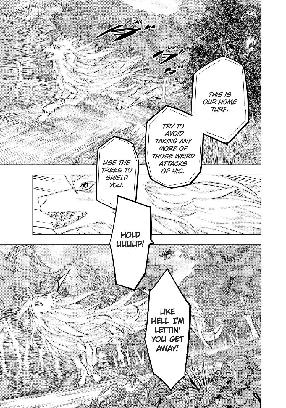 My Gift LVL 9999 Unlimited Gacha Chapter 160 page 7 - Chapter 160