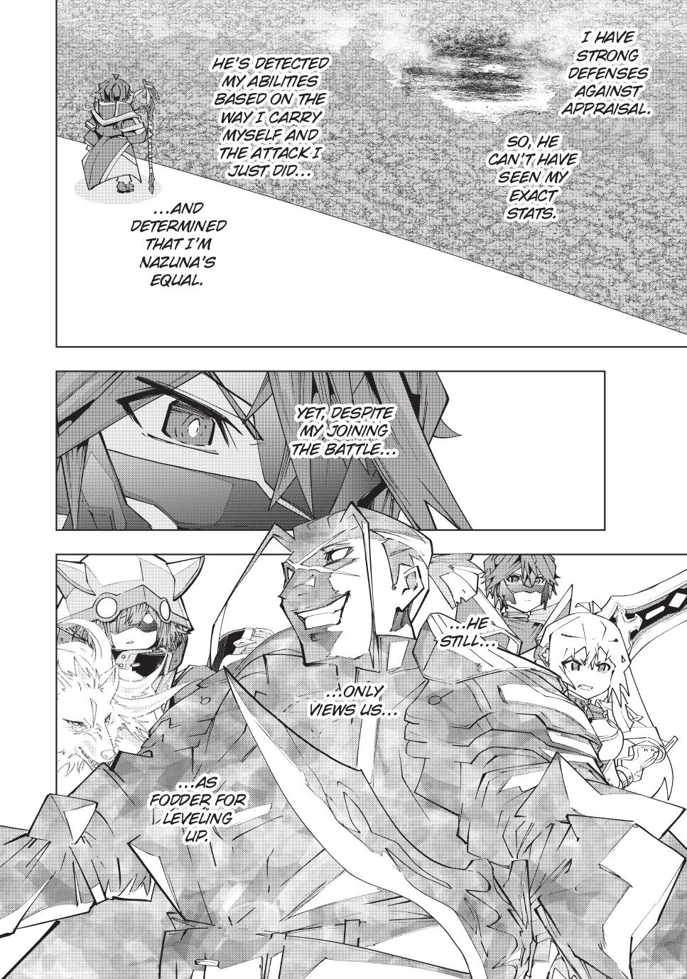My Gift LVL 9999 Unlimited Gacha Chapter 163 page 18 - Chapter 163