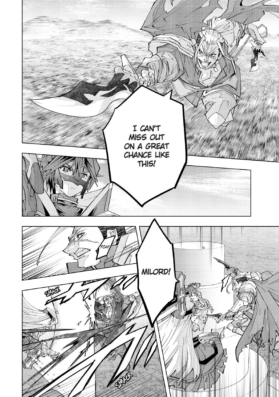 My Gift LVL 9999 Unlimited Gacha Chapter 163 page 20 - Chapter 163