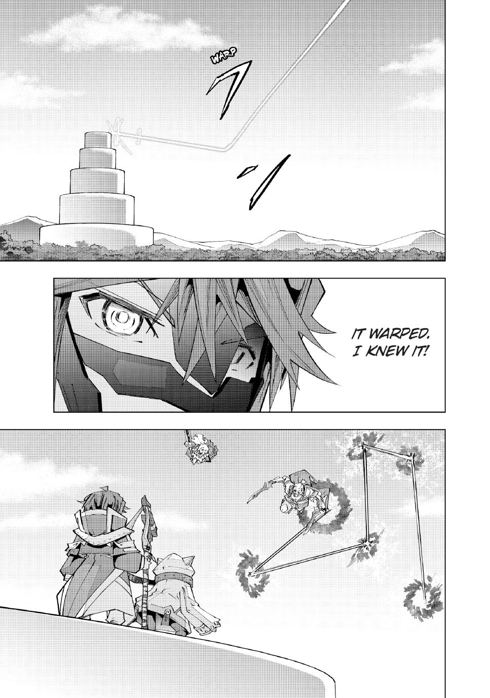 My Gift LVL 9999 Unlimited Gacha Chapter 163 page 23 - Chapter 163