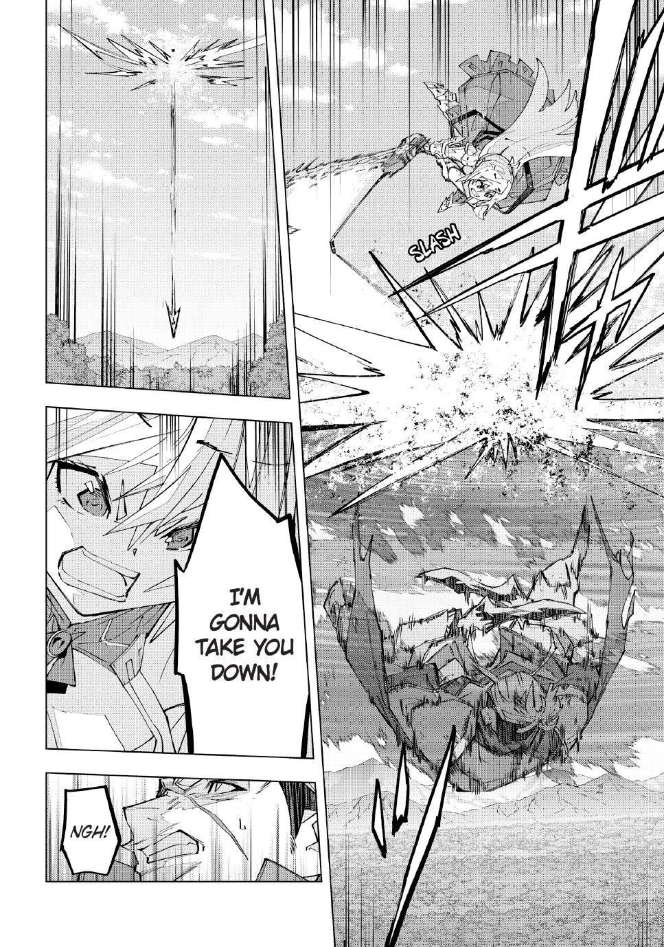 My Gift LVL 9999 Unlimited Gacha Chapter 163 page 26 - Chapter 163