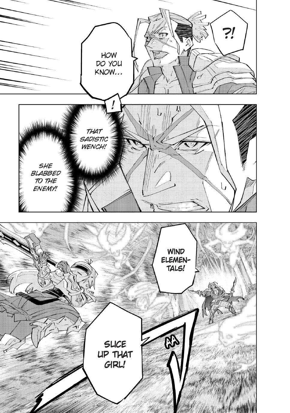 My Gift LVL 9999 Unlimited Gacha Chapter 164 page 9 - Chapter 164