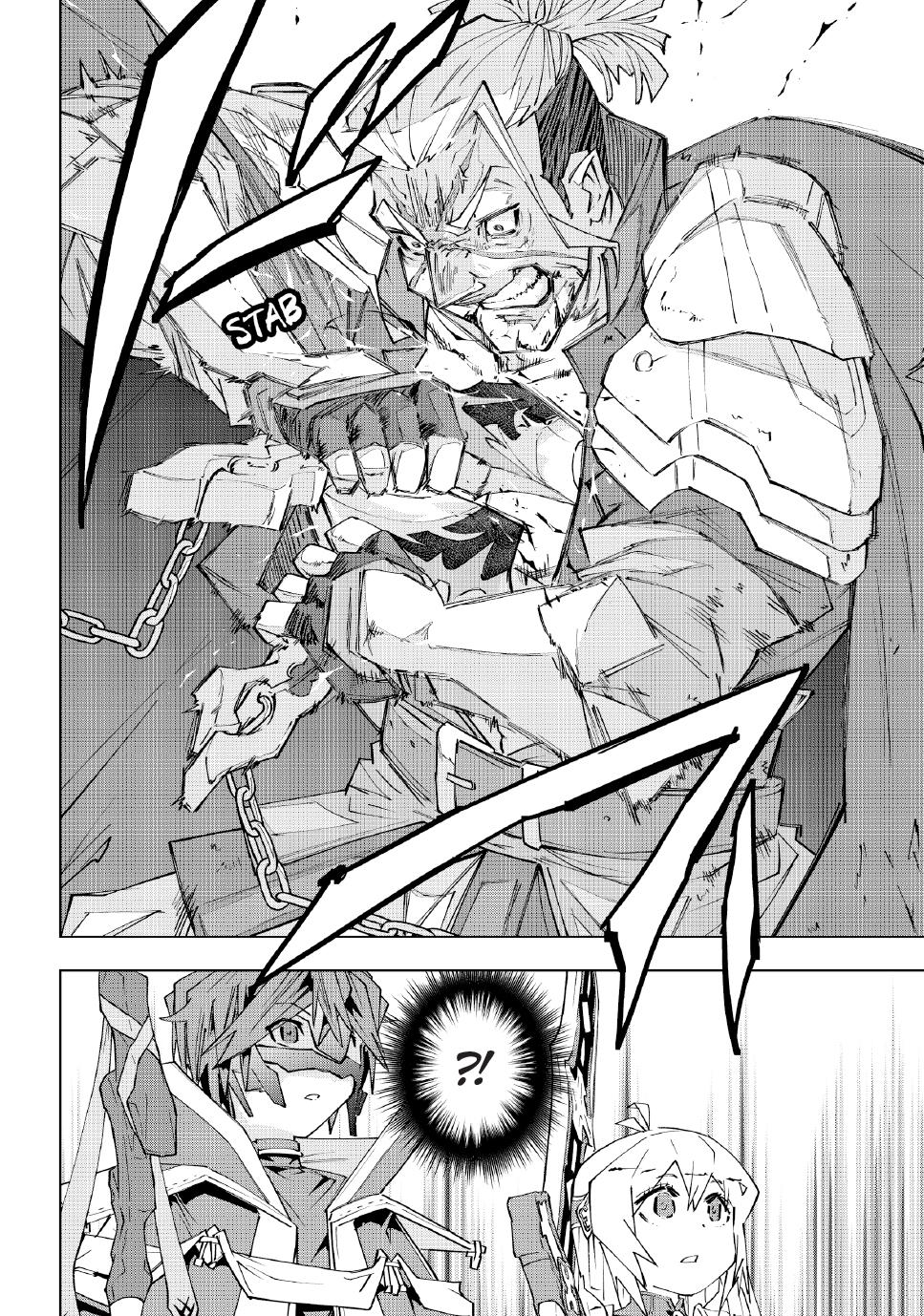 My Gift LVL 9999 Unlimited Gacha Chapter 165 page 4 - Chapter 165