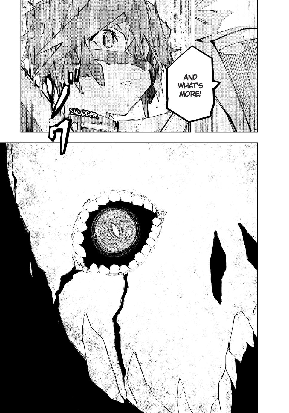 My Gift LVL 9999 Unlimited Gacha Chapter 165 page 9 - Chapter 165