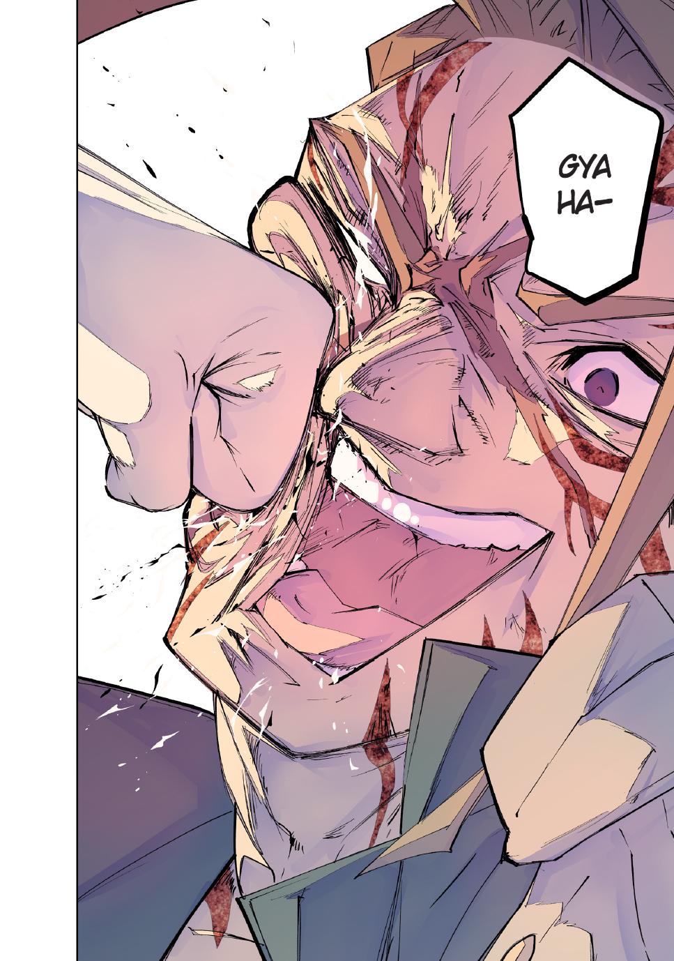 My Gift LVL 9999 Unlimited Gacha Chapter 166 page 6 - Chapter 166