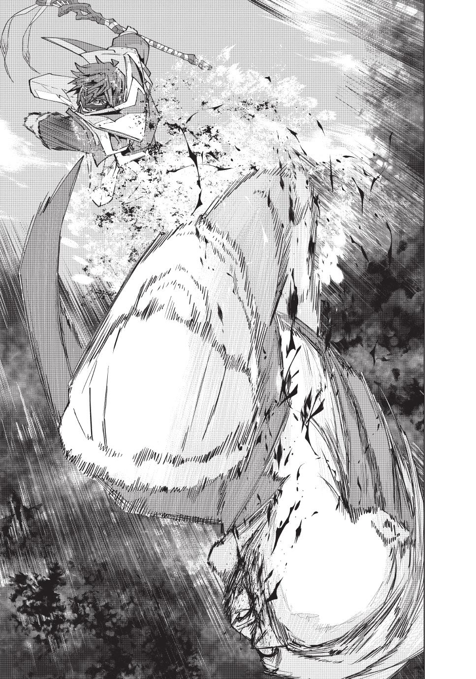 My Gift LVL 9999 Unlimited Gacha Chapter 166 page 7 - Chapter 166