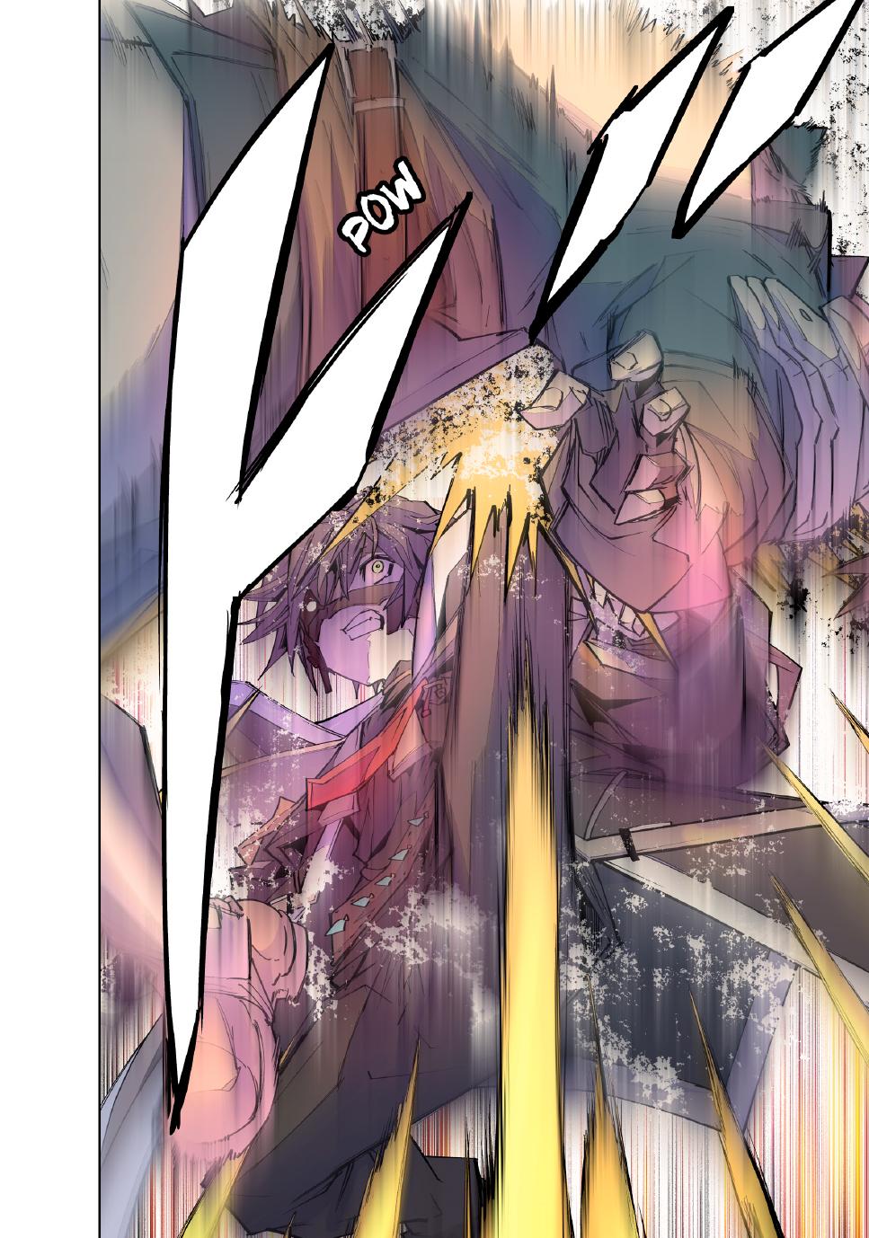 My Gift LVL 9999 Unlimited Gacha Chapter 167 page 7 - Chapter 167