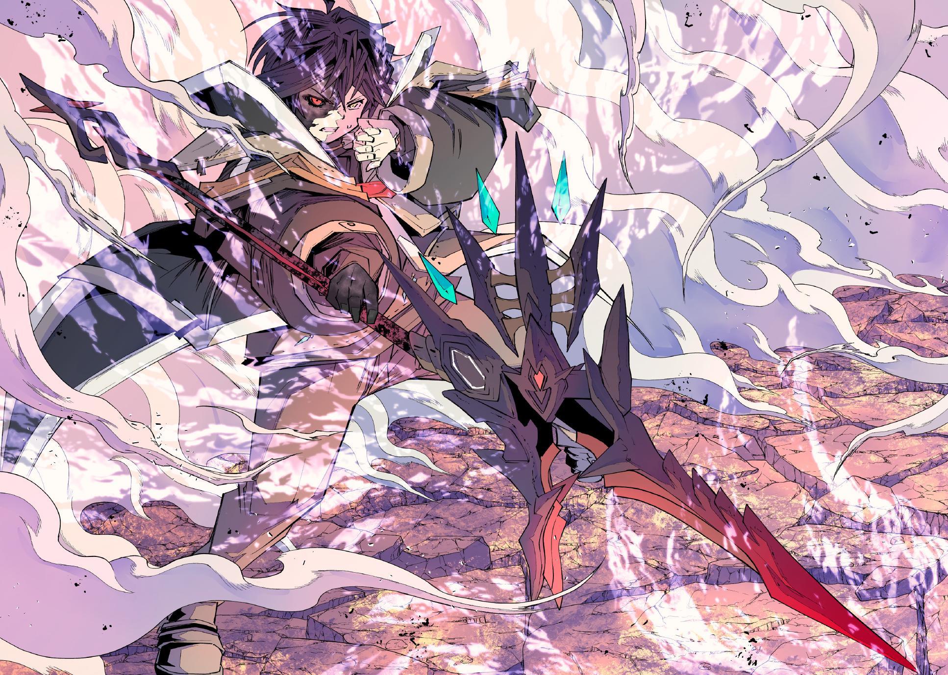 My Gift LVL 9999 Unlimited Gacha Chapter 168 page 19 - Chapter 168