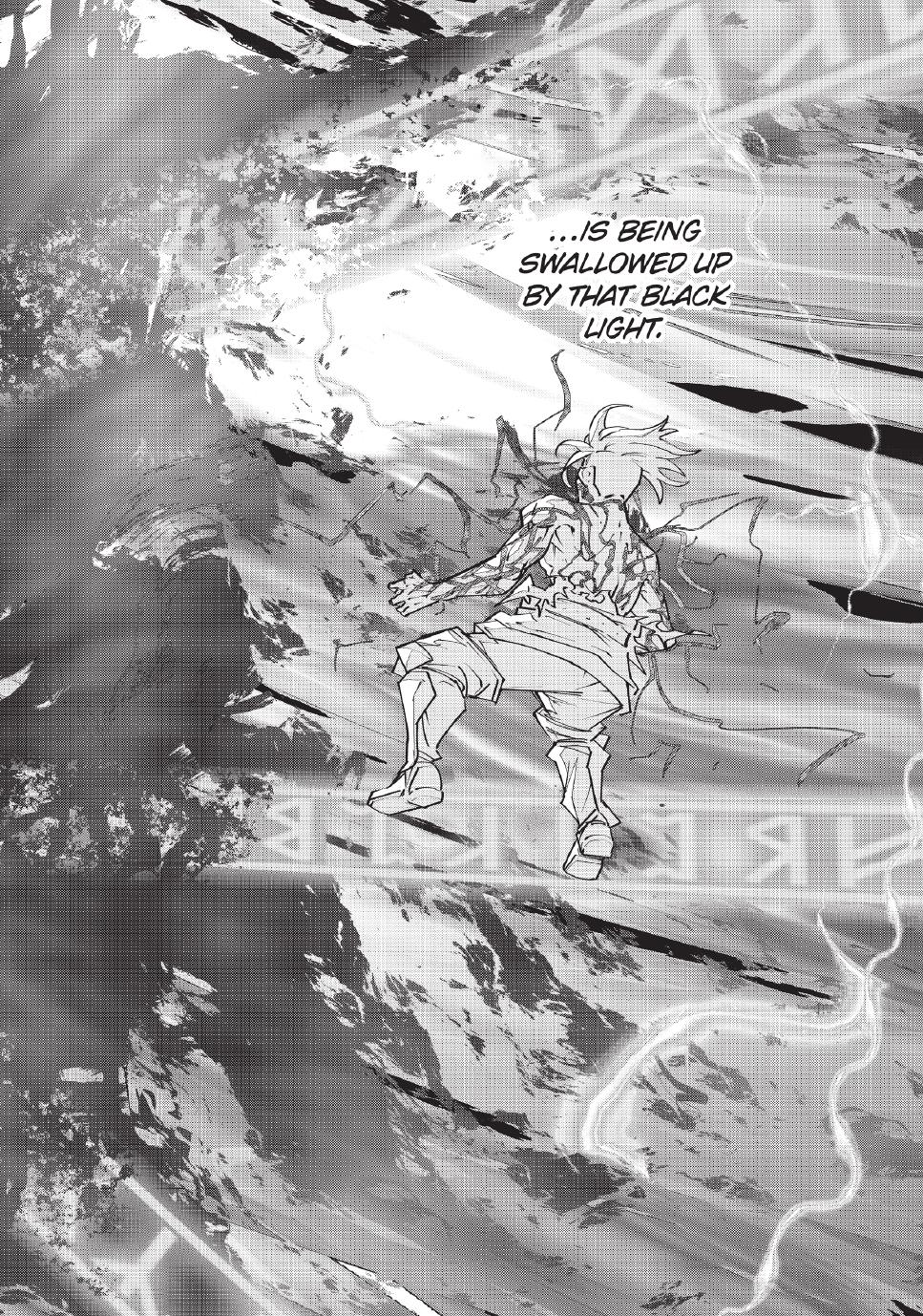 My Gift LVL 9999 Unlimited Gacha Chapter 169 page 16 - Chapter 169
